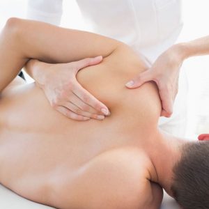 Medical Massage