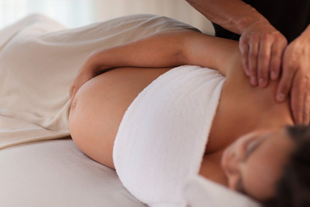 What You Need to Know about Prenatal Massage